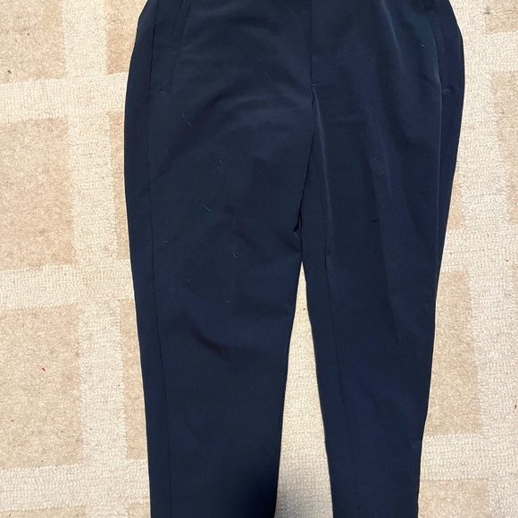 Athleta Women's Brooklyn Mid Rise Ankle Pant Size 12 - Picture 5 of 7